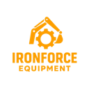 IronForce Logo