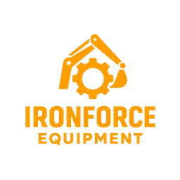 IronForce Logo